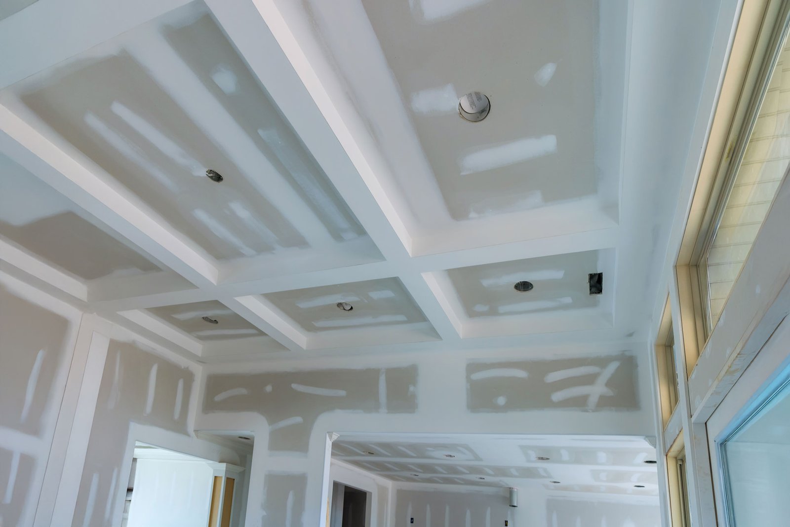 Obra en curso